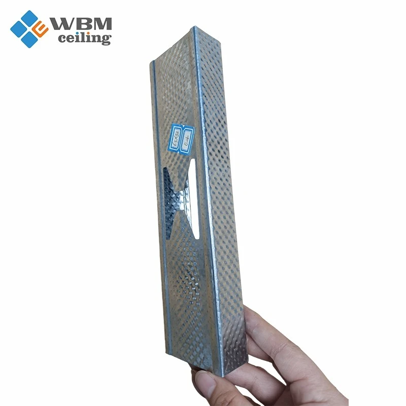 Drywall Wall Profile C Type suppliers