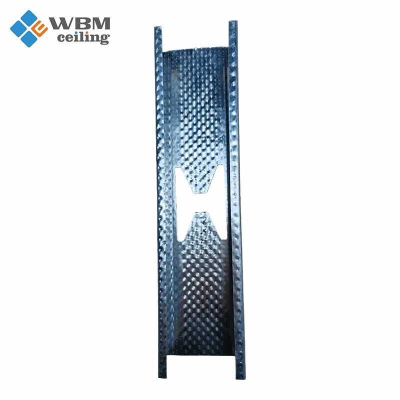 Drywall Wall Profil C Tip