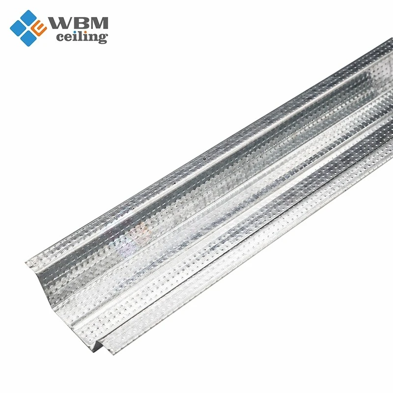 Galvanized C Furring Channel For Ceiling Board best